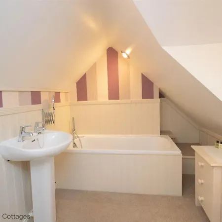 Number 5 Tatil Evi Whitby